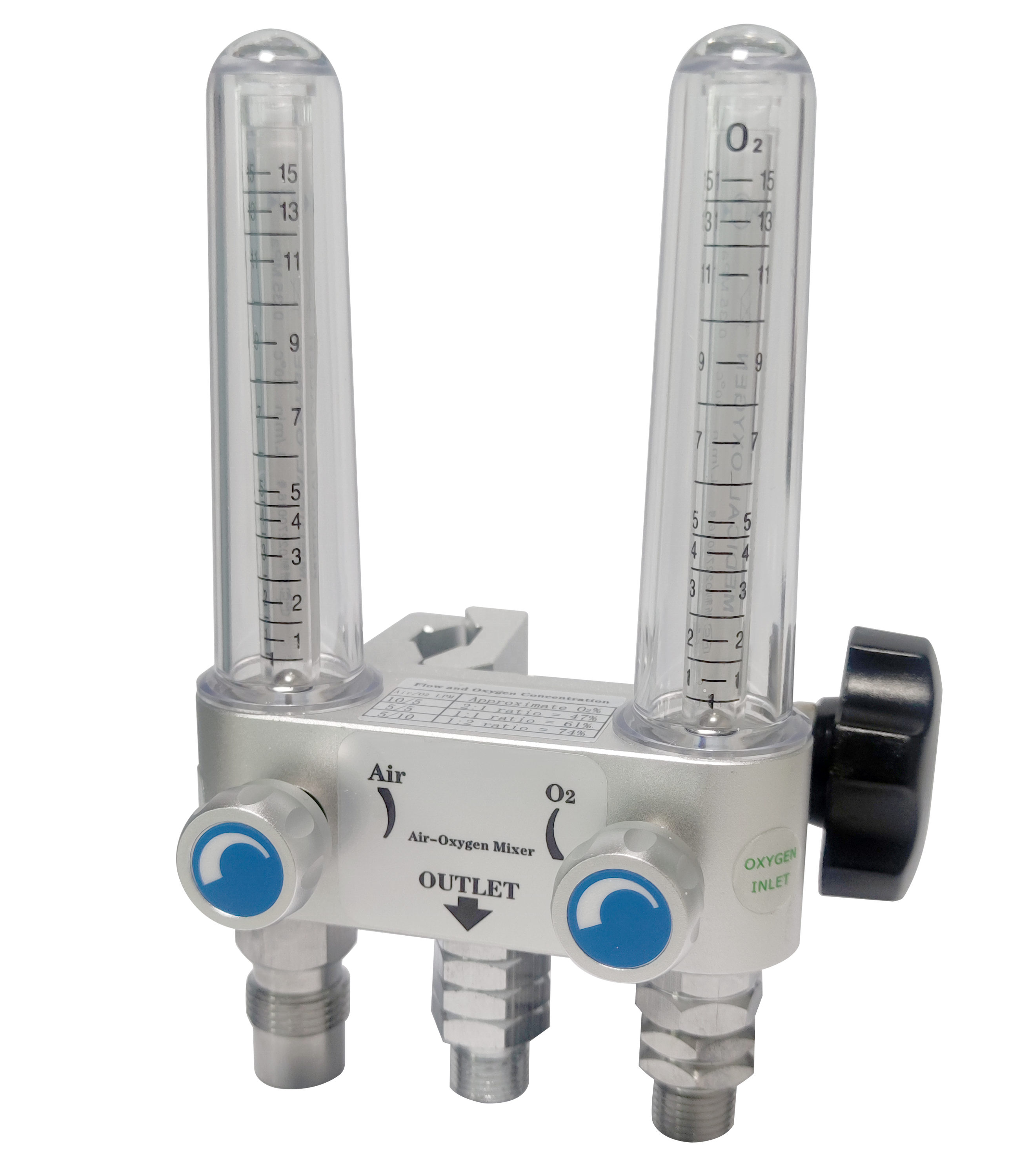 MS-CP200 Portable Continuous Positive Airway Pressure (CPAP) System