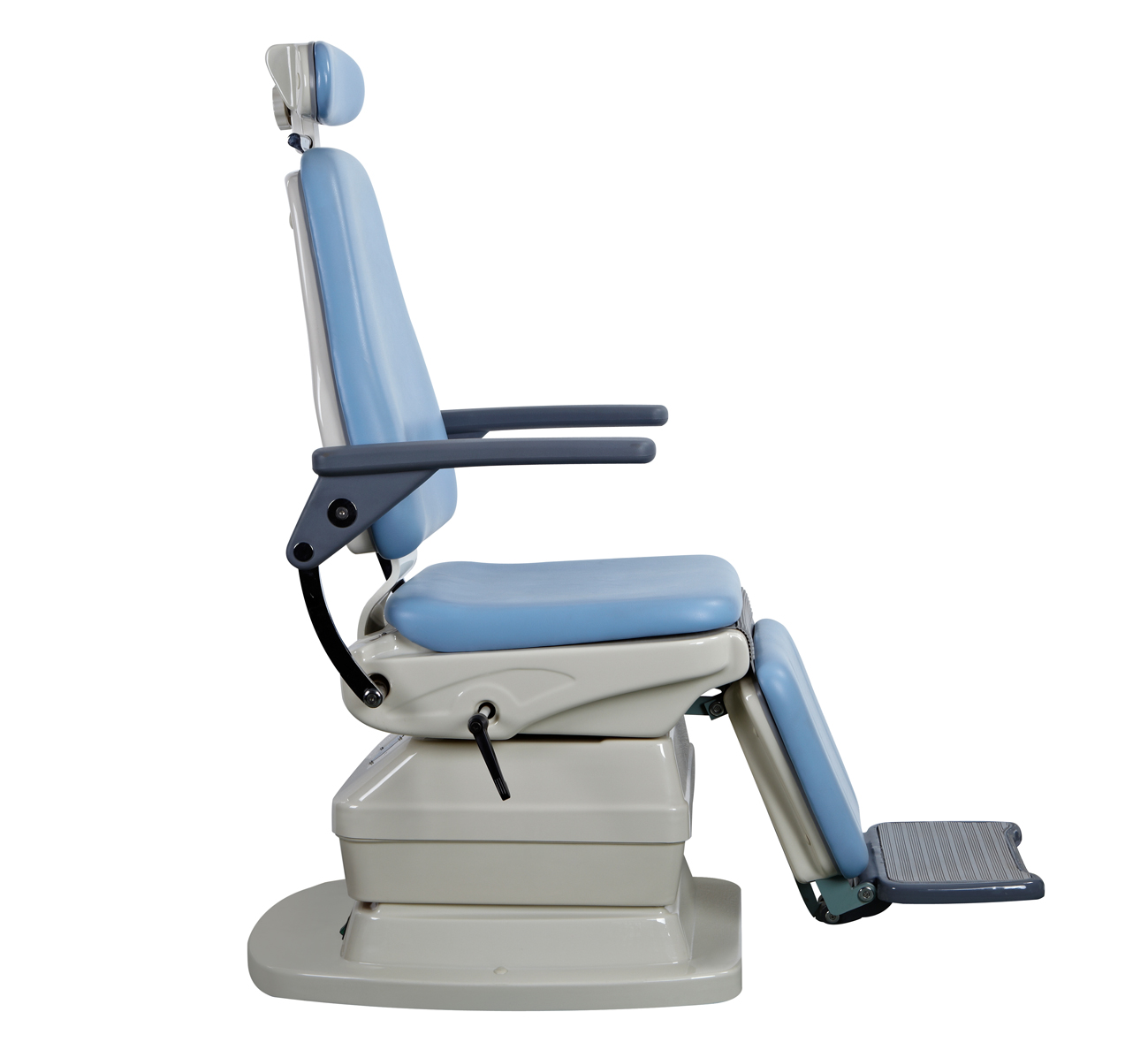 MS-ENC40 electric Ent patient chair
