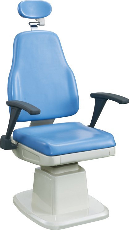 MS-ENC10 electric Ent patient chair