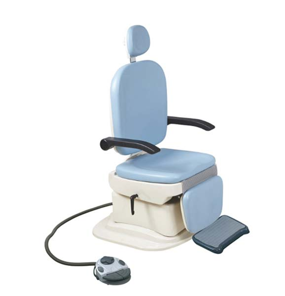 MS-ENC30 electric Ent patient chair