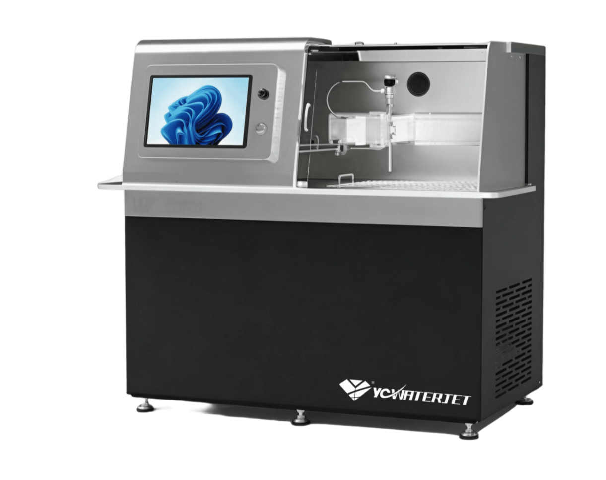 YCF0604&nbsp;Food Waterjet Machine