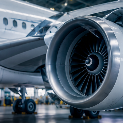 Aerospace