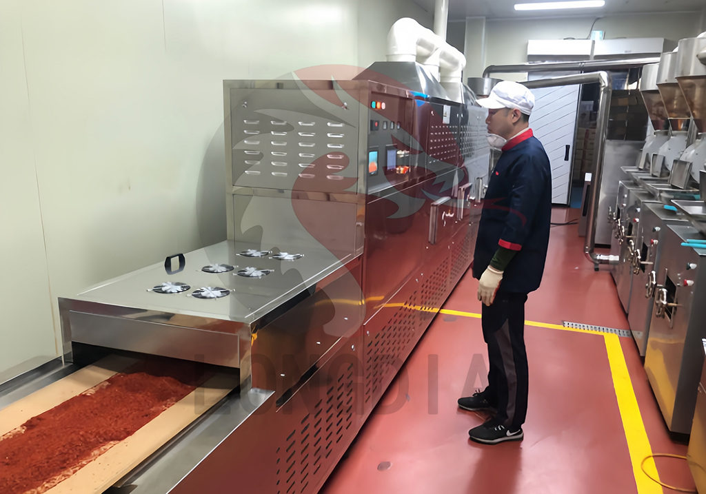 Mikrowellen-Gew&uuml;rztrocknungsmaschine8.jpg