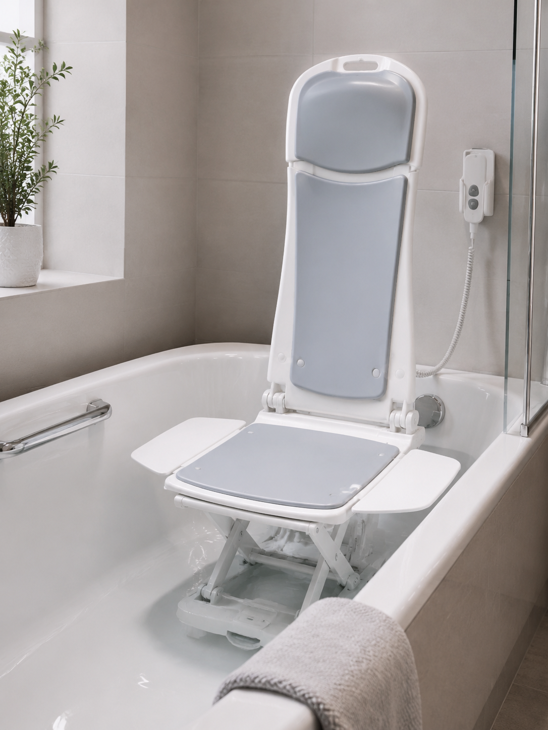 bath lift