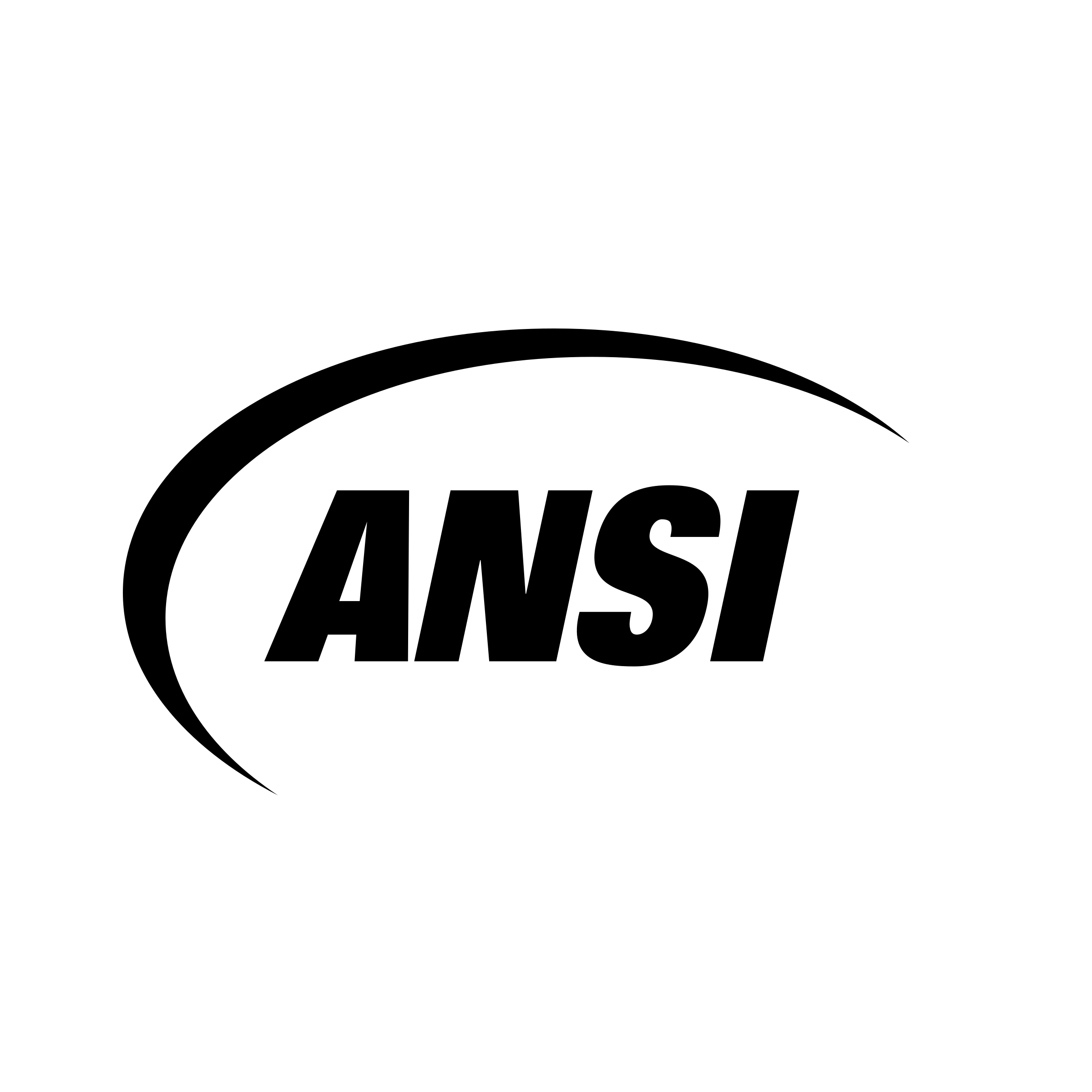 ANSI Certification