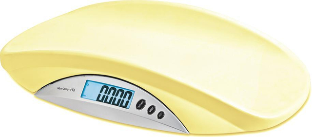 MS-B360A Electronic Infant Scales