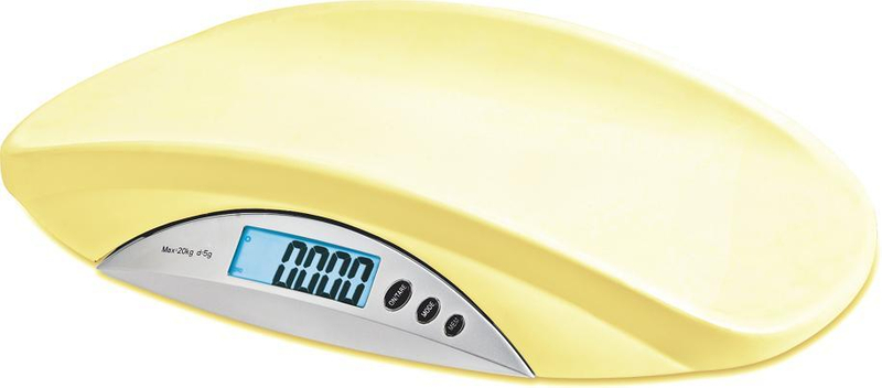 MS-B360A Electronic Infant Scales