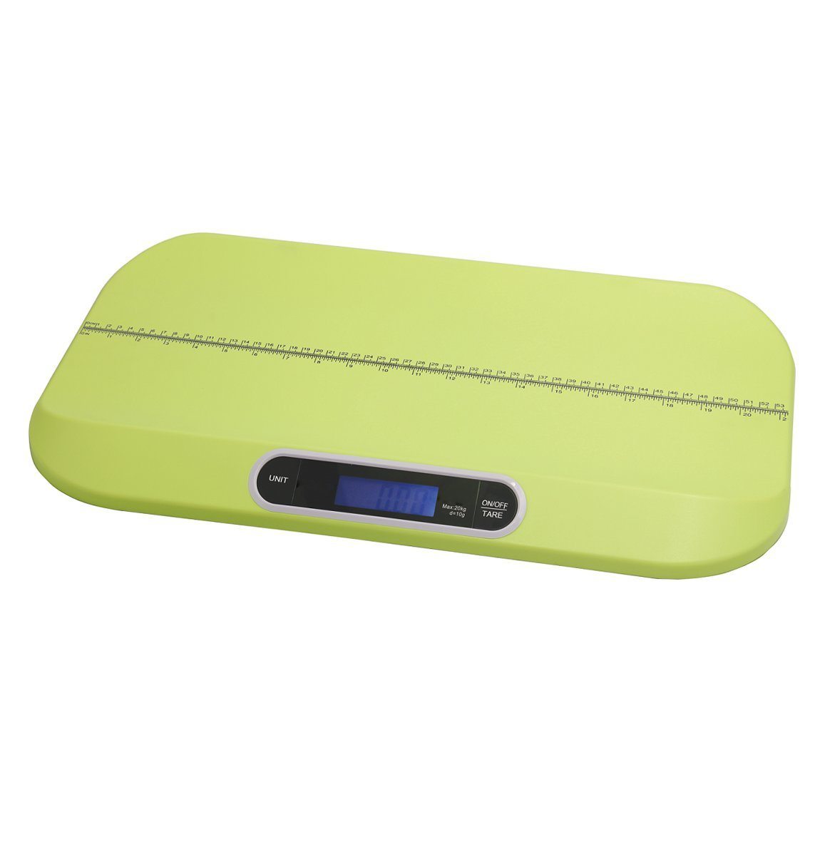 MS-B340 Super Thin Baby Scales
