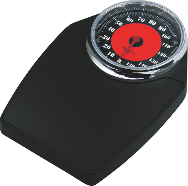 MS-M120 Mechanical Scales