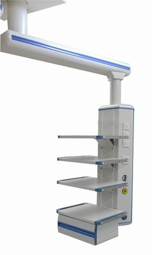 MS-PD05E Hospital Pendant(For Endoscopy)