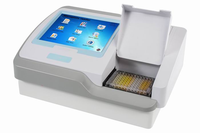 MS-R800 Microplate Reader