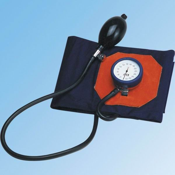 MS-S2800 French Type Aneroid Sphygmomanometer