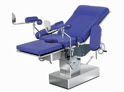 (MS-F620) Manual Gynaecology and Obstertric Examination Table Delivery Operating Table
