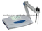 (MS-T733) Bench Top Table Top LCD Display pH Meter