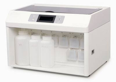 (MS-6000) Fully Automatic Waster Blot Processor