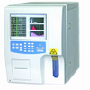 (MS-8300) Hospital Diagnosis Blood Analyzer Auto Hematology Analyzer