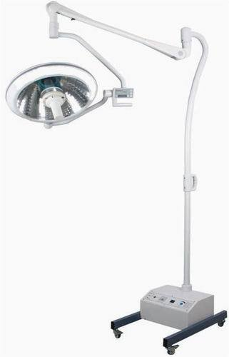 (MS-WR5GE) Emergency Shadowless Operating Surgical Light Operation Lamp