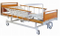 (MS-M410A) Hospital Patient Bed Medical Nursing ICU Folding Bed