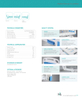 (MS-M140) Three Function Medical Manual Folding Bed Hospital ICU Bed