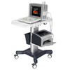 (MS-C5500) Cardiac/Vascular/Ob/Gyn Portable 3D 4D Echo Color Doppler Ultrasound Scanner