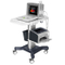 (MS-C5500) Cardíaco / Vascular / Ob / Gyn Escáner de ultrasonido Doppler portátil 3D 4D Echo Color