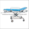 (MS-S420) Medical Ambulance Stainless Steel Transport Hydraulic Stretcher