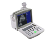 (MS-9000AB) Laptop Portable Fully Digital Ultrasound Scanner Black and White Scanner