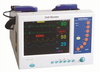 (MS-380B) Automated External Cardiac Defibrillator Portable Biophasic Aed Defibrillator