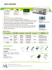 (MS-E400W) Surgical Portable Diathermy Machine Esu High Frequency Electrosurgical Unit