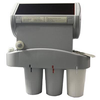 (MS-05) Portable Automatic Dental X-ray Film Processor