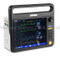 (MS-8600) Monitor de paciente de ECG de múltiples parámetros portátil con pantalla táctil ICU