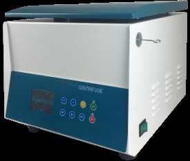 (MS-L5190P) Medical Instrument Large Capacity Low Speed Prp Centrifuge
