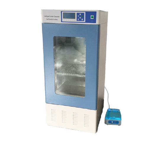 (MS-LH160) Intelligent Control Lab Thermostat Incubator Constant Temperature and Humidistat Incubator