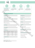(MS-6400) Medical Open Reagents Three Diff Hematology Analyzer