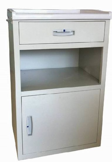 (MS-G130) Hospital Furniture Medical Hospital Cabinet Bedside Cabinet