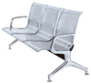 (MS-C100) Hospital Furniture Multi-Purpose Three Seats Waiting Chair