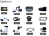 MS-E310 Ophthalmic Operation Microscope