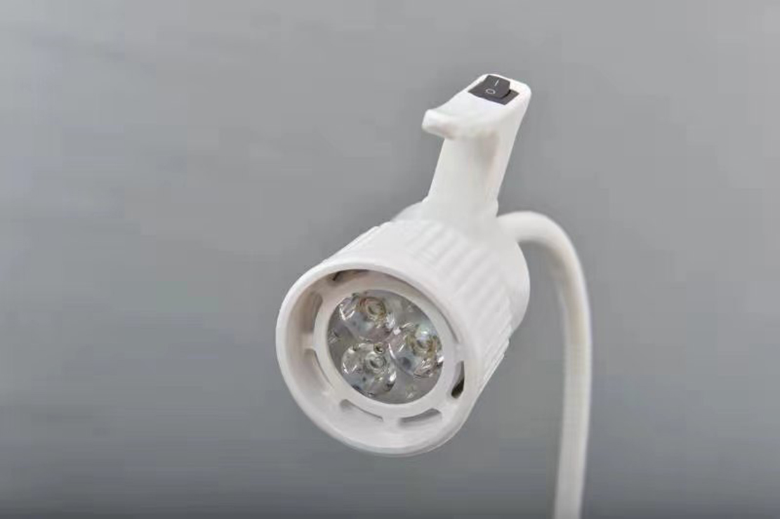 MS-A10 Examination Lamp