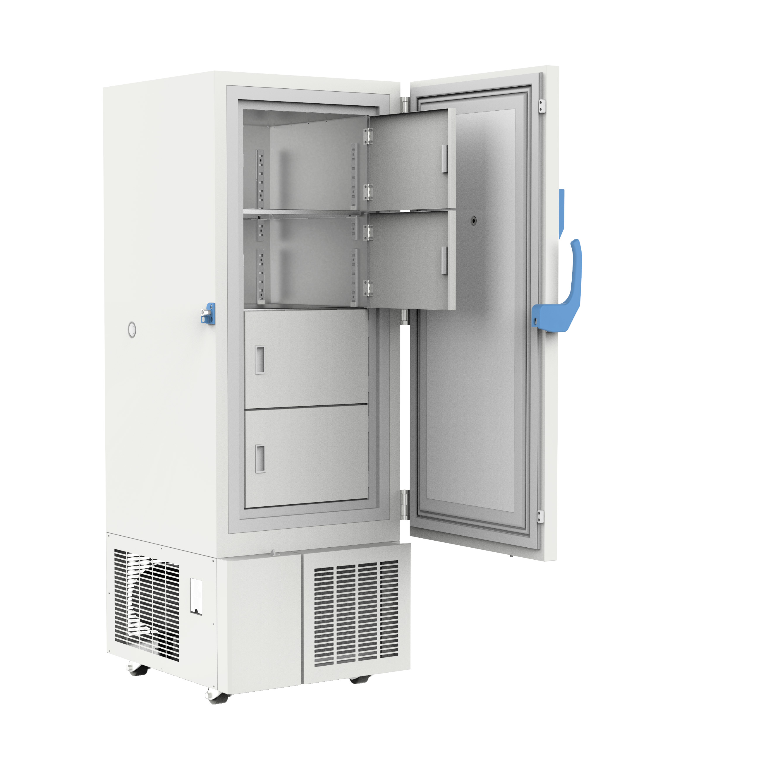 MS-UE340 -86℃ Biomedical Ultra-low Temperature Freezer