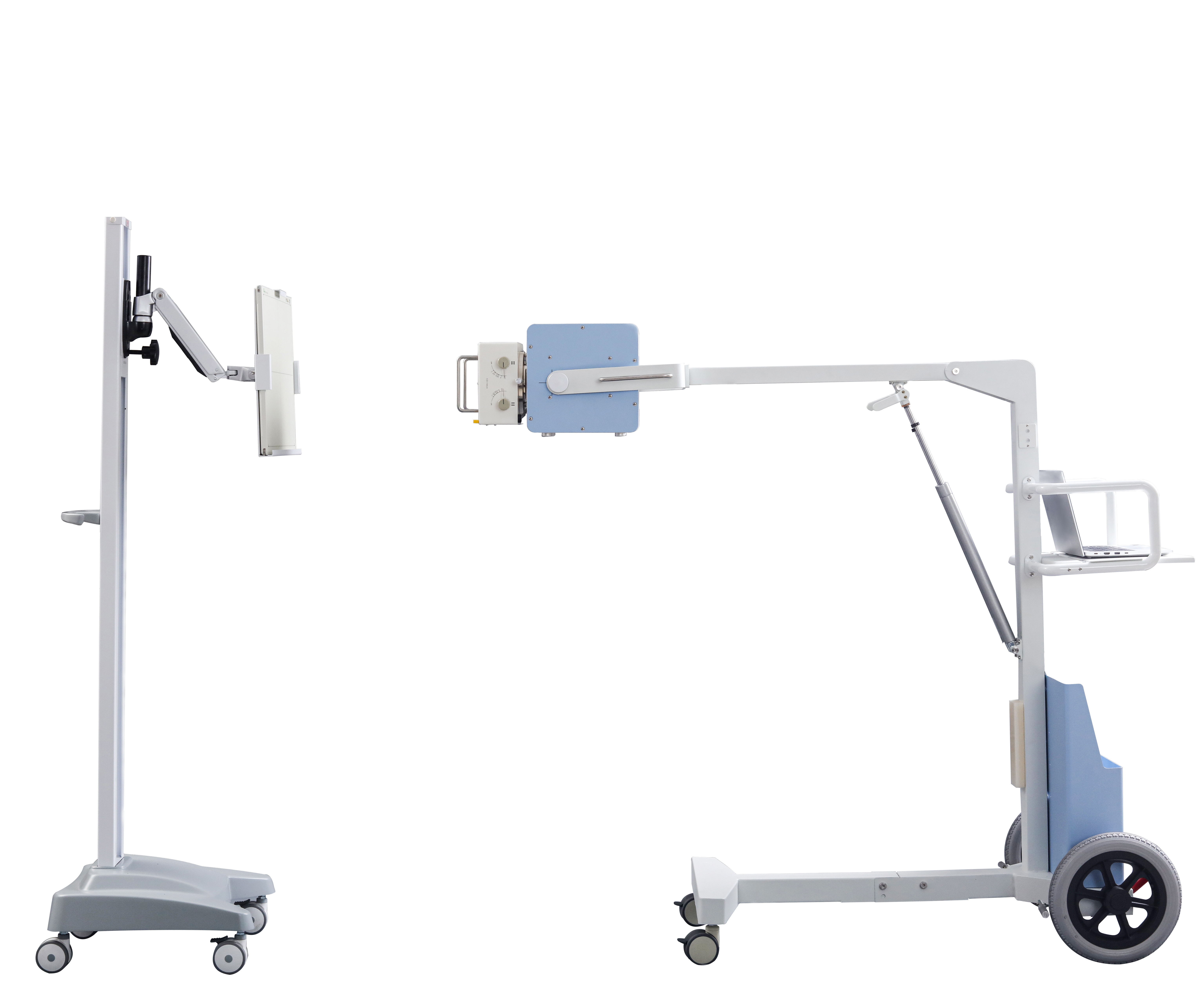 MS-M1500 5.0KW High Frequency Portable X-ray Machine