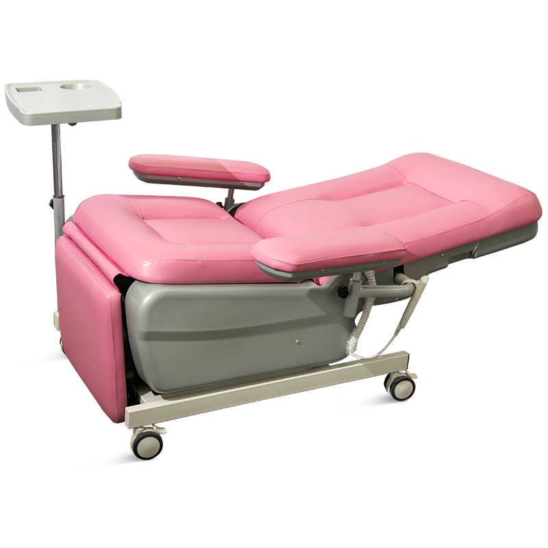 MS-DY100 Electric Dialysis Chair