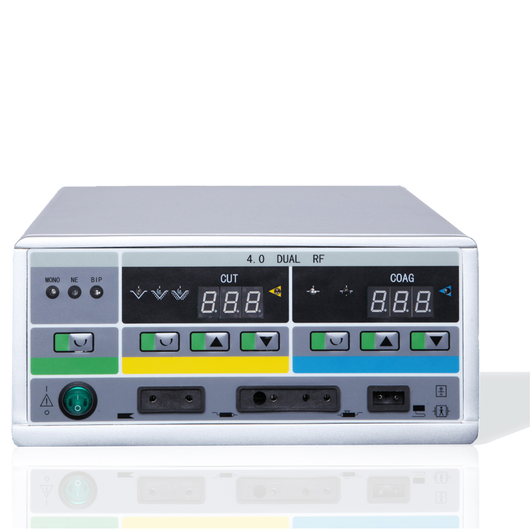 MS-R60W Radio Frequency Electrosurgical Unit