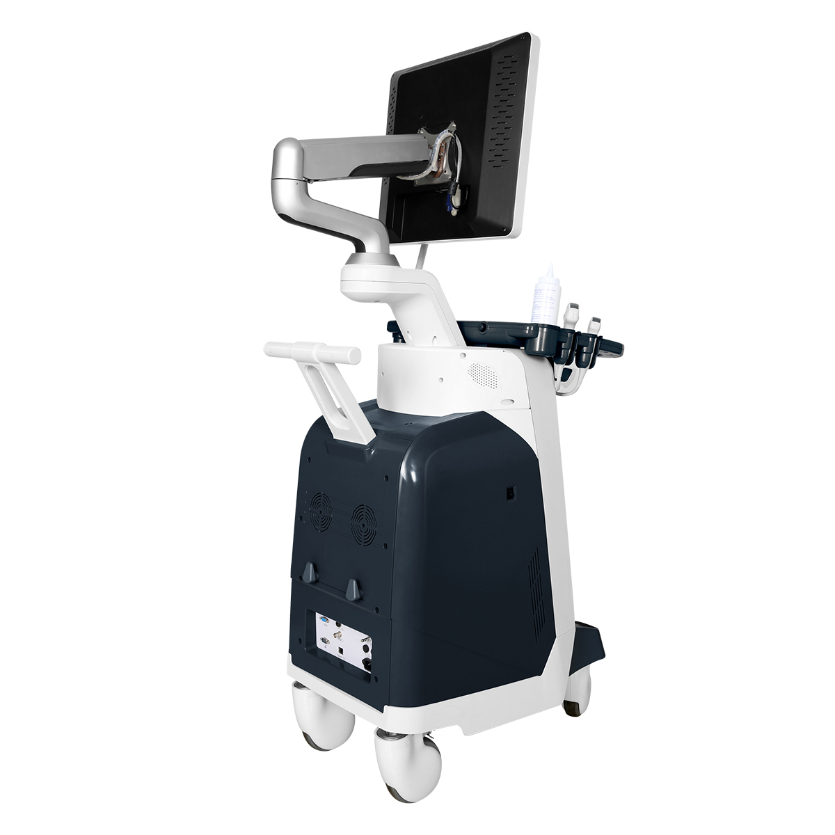 MS-C6600 Colour Doppler Ultrasound Scanner
