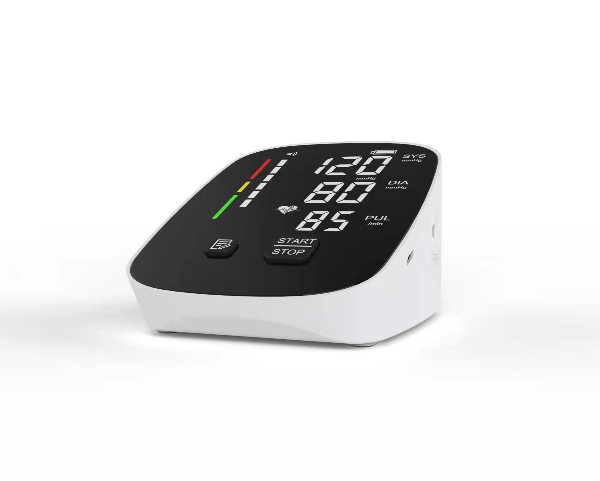  MS-D6600 Upper Arm Blood Pressure Monitor