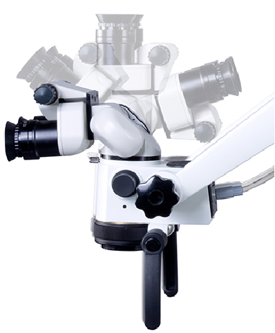 MS-T400 ENT Operation Microscope