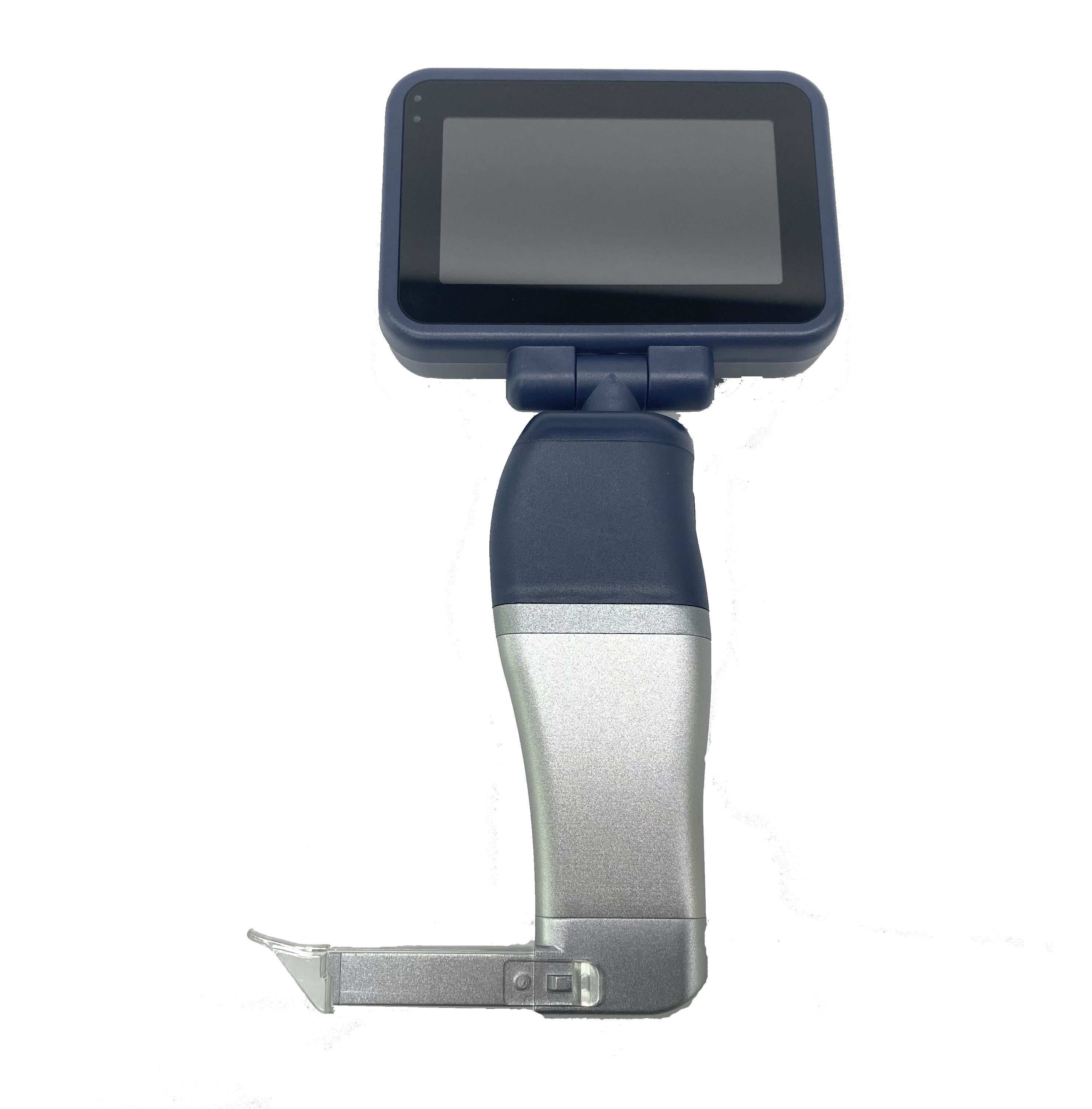 MS-VLA340 Disposable Video Laryngoscope 