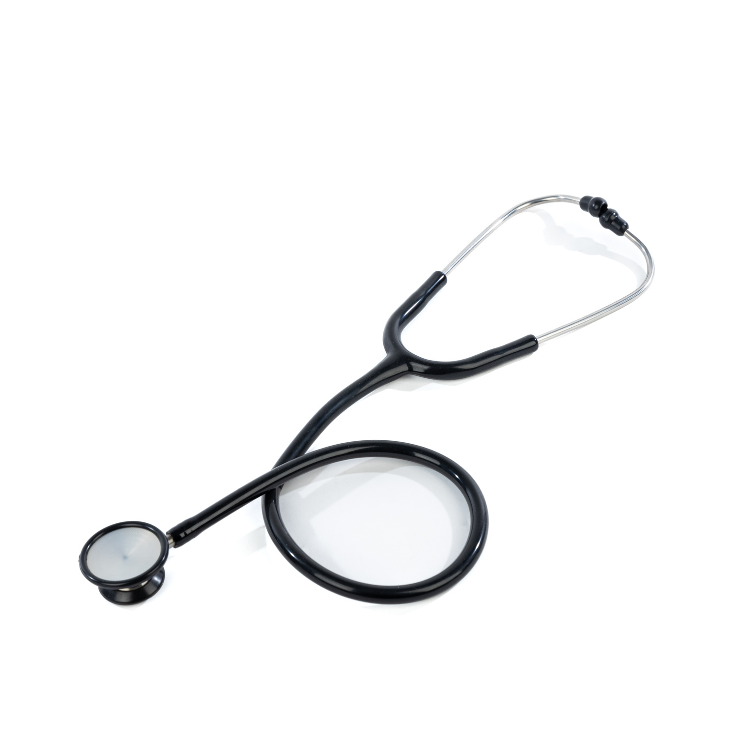 MS-S3600 Stainless Steel Stethoscope