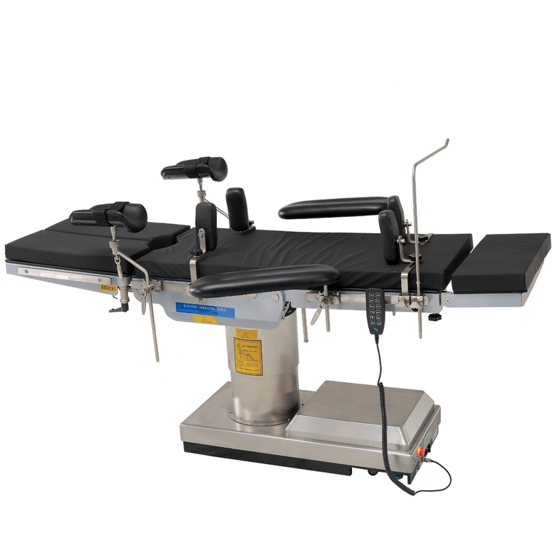 MS-TE99 Electro Hydraulic Operation Table