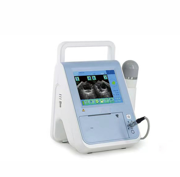 MS-B2100 Bladder Volume Scanner 