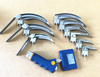 MS-VLA300 Video Laryngoscope